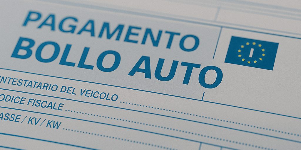 bollo auto