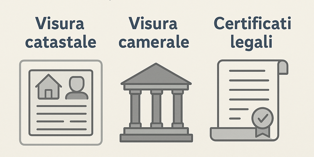 visura