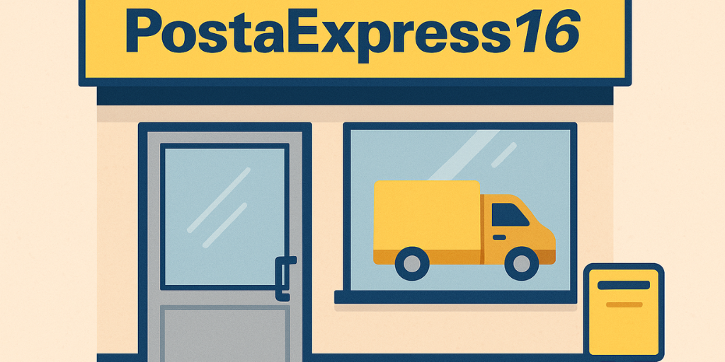 poste